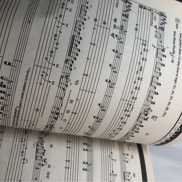 Guitar World Magazine Back Issue March 1996 : Korn, Ozzy, Metallica ,Jimi Hendri - Picture 14 of 14